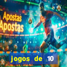 jogos de 10 centavos na vai de bet